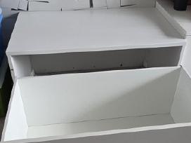 Ikea Stuva žaislų dėžė arba suoliukas/staliukas