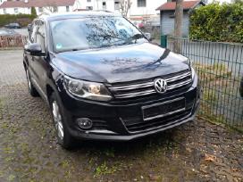 VW Tiguan 2013m 2.0d 103kw