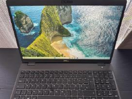 Dell Precision 3540 i5/8/256 15 Radeon Wx 2gb