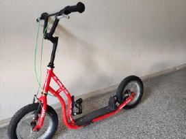 Vaikiškąs paspirtukas