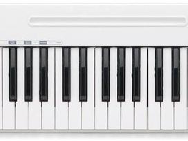 Midi klaviatūra