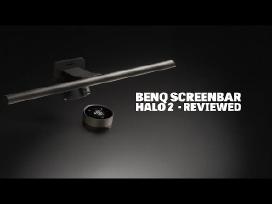 Benq Screenbar Halo 2