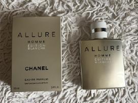 Chanel Allure Homme Edition Blanche