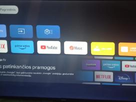 Xiaomi A serijos Televizorius 50 colių