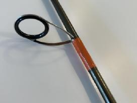 St. Croix Pfs70lxf - Panfish (Custom)