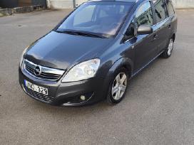 Opel Zafira .