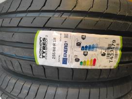 Parduodu naujas "Nokian" padangas