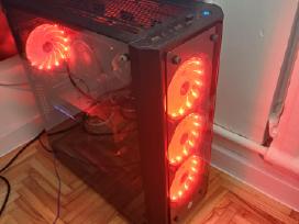 Ryzen 5 5600 16gb RAM rtx 3060ti 8gb 1tb