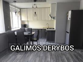Butas + Garažas