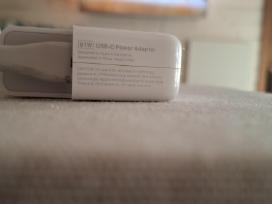 Įkroviklis Apple 61w Usb-c Power Adapter