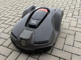Husqvarna žolės pjovimo robotas 430 x