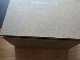 Meta Oculus Quest 3, 128 GB