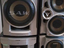 Muzikinis centras Sony