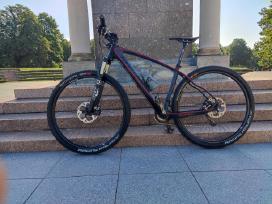 Hardrocx carbon 29er