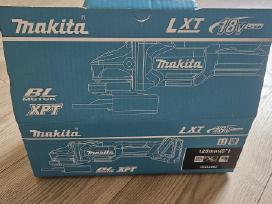 Makita kampinis šlifuoklis (Dga506z)