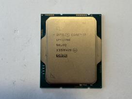 I7 12700