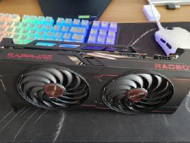 Sapphire Pulse radeon Rx6700 10gb