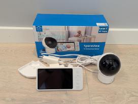 Eufy Security Spaceview baby monitor