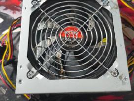 Pc rinkinys: i5-7400 + Gtx 1050 + Psu