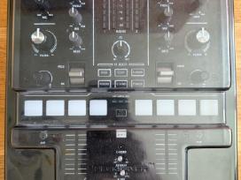 Parduodu patefonus Technics Sl1200mk2 ir t.t.