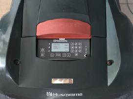 Husqvarna automower 220ac