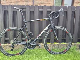 Pells Aeron XL plento dviratis