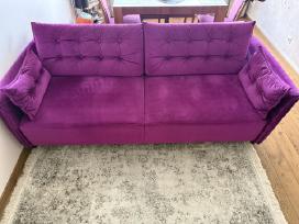 Magrės sofa-lova