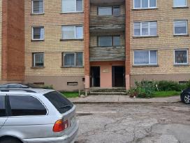 Erdvus 3kambarių butas