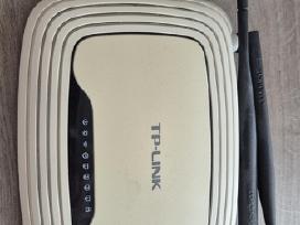 Maršrutizatorius Tp-link Tl-wr841n
