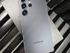 Perku Samsung Galaxy S25 Ultra