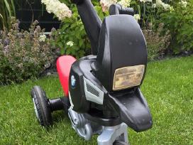 Vaikiškas triratukas Bmw R1100gs