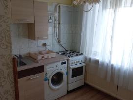1 kambario buto nuoma Kalnieciuose