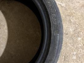 Vasarinės padangos Michelin 245/40 R19