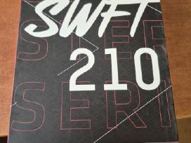 Amd Rx 6600 XT Swift210