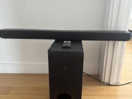 Yamaha yas 209