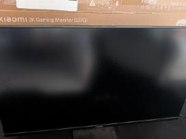 2k Monitorius Žaidimams Xiaomi G27 Qi 180hz