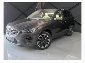 Mazda Cx5