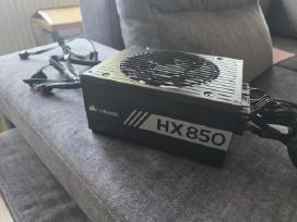 Corsair Hx 850w maitinimo blokas
