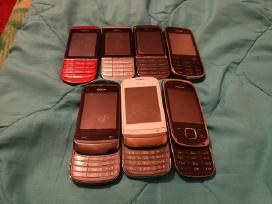 Geras Nokia 6310-2sim,4G,225-2 sim-4G, 230,