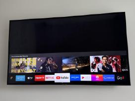 Televizorius Samsung 4k Ue50nu7092 50" (127 cm)