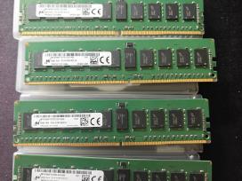 Micron 32gb Ddr4 Ecc serverio atmintis New