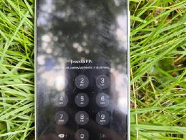 Samsung A14 su passwordu. Visa kita okay.