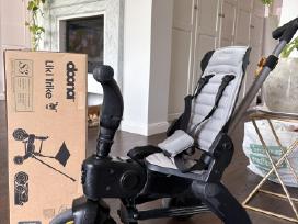 Doona S3 dviratukas (5in1)