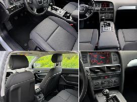 Parduodamas Audi A4 B8 2.0 Tdi (2015 m.)