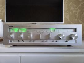Yamaha Cr-620