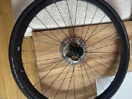 Fulcrum racing 800 plento ratai