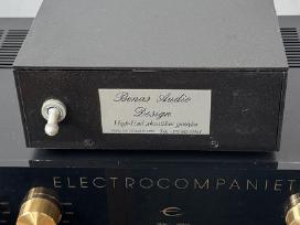Fono korektorius Benas Audio