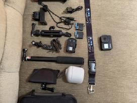 Go pro hero 8
