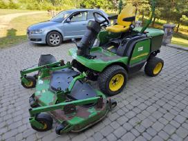 John deere F 1445 zoliapjove