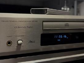 Denon dcd-685 / CD mp3 dvd bluray super audio